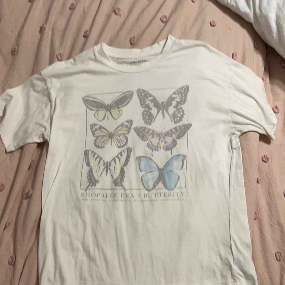 AE T-shirt